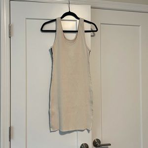 Women’s sleeveless dress